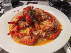 -李叔叔虾蟹大排档(青羊店)
