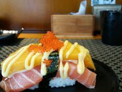 -昊·来了寿司(双楠2店)