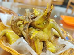 -煲煲掂风味煲仔饭餐厅(西区店)