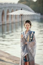 点击看大图 -美云庭古装·格格服汉服·京城旅拍(北京店)