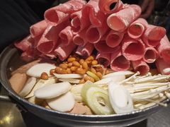 -MI WU FACTORY米屋美食工厂餐厅(绿地店)