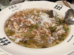 -渔语鱼新川菜Bistro(万象天地店)