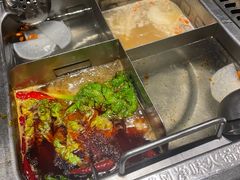 -海底捞火锅(九霄梦天地店)