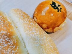 -西村叔叔的店·面包·甜品·蛋糕(清河万象汇店)