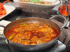 -徐记海鲜·宴会(大唐西市|丰庆店)