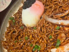 -Fuzzy Bistro 浮几韩餐·茶酒馆