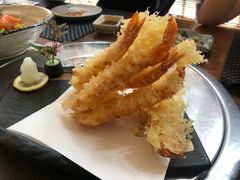 -千夏日式风情餐厅(恐龙园汉江东路店)