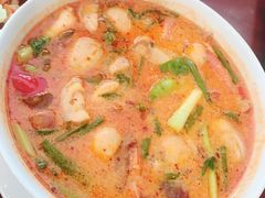 冬阴功-Dang restaurant (patong phuket)