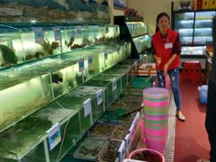 -琼大师东方烤乳猪(亚特兰蒂斯店)