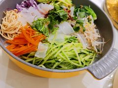 -老长春肉馆(创业大街店)