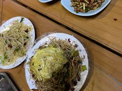 -张杨烤菜(渭南总店)