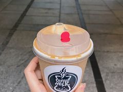 -COFFEE HOLIC(朝外SOHO店)