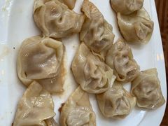 -天桥饭店·特色海鲜(金山嘴渔村店)