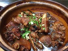 -老灶房-四川土菜(铁牛广场店)