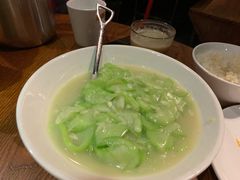-炊烟小炒黄牛肉(东庆街店)
