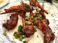 -勇盛潮汕浅海鱼(黄岐名雅路店)