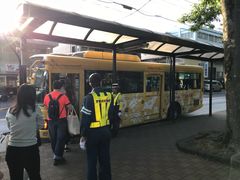 -三鹰之森吉卜力美术馆