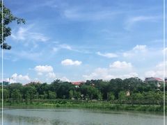 -怡海公园(桂城街道)