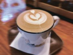 -悠然咖啡(高坪阳春路店)