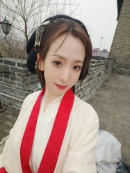 -美云庭古装·格格服汉服·京城旅拍(北京店)