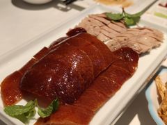 -北平楼·烤鸭·北京菜(牡丹园店)