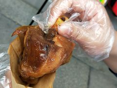 -赵元章肉骨烧(山塘街店)
