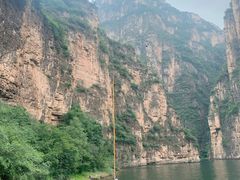 -龙庆峡风景区