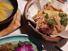 -原味田园·客家菜·土窑鸡(中航城君尚购物中心店)