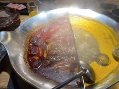 -湊湊火锅·茶憩(上海合生汇店)