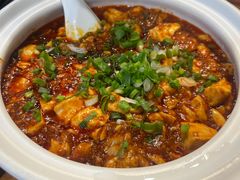 脑花豆腐-明婷饭店(外曹家巷店)