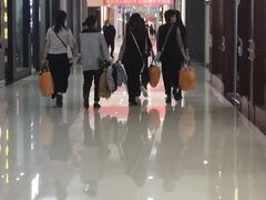 -肃宁华斯国际裘皮城