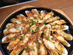 -北李妈妈菜(鲁能城店)