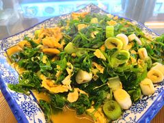 -老味道1992(武当山店)