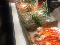 -台北A+A七喜饭店(德增街店)