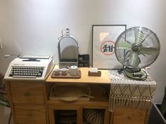 -半勺舒舒生日蛋糕店