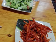 -源味居手把签烧烤(长春一店)
