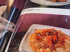 -红星光发煲仔饭(文海店)