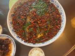 -杨记隆府(白象街店)