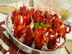 -靓靓蒸虾·头牌蒸虾(沙湖旗舰店)