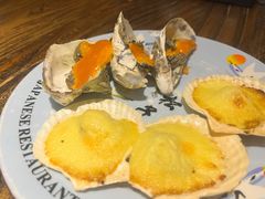 -松子料理(亮马桥店)