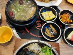 -八福力韩国休闲餐厅(泉舜店)