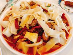 -新疆人(五大街店)