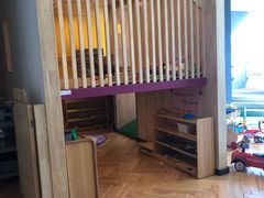 -稚舍托育(昌平中心)