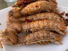 -渔人码头(洛溪店)