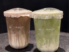 -阿嬷手作(南宁百盛印象城店)