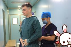 点击看大图 -大麦微针植发丨全国连锁