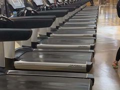 -宝力豪健身(大悦城店)
