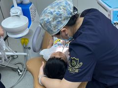 -牙博士口腔品牌连锁(杨浦店)