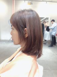 -MY HAIR ARDOR