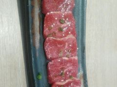 -好牛烧肉(世茂广场店)